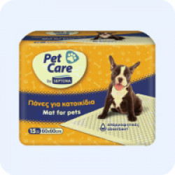 Litters & Pads Essentials